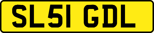 SL51GDL