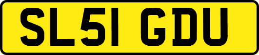 SL51GDU