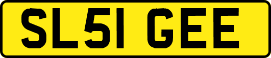SL51GEE