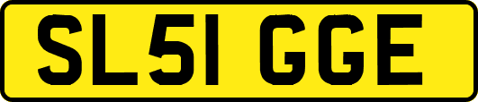 SL51GGE