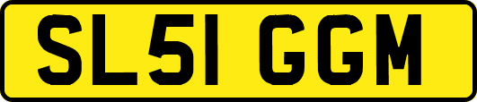 SL51GGM