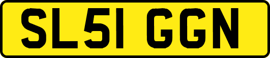 SL51GGN