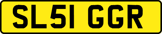 SL51GGR