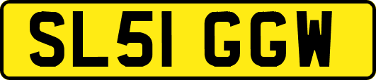SL51GGW
