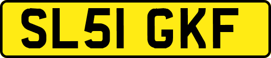 SL51GKF