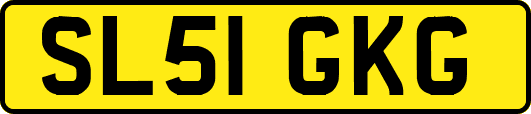 SL51GKG