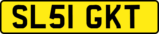 SL51GKT