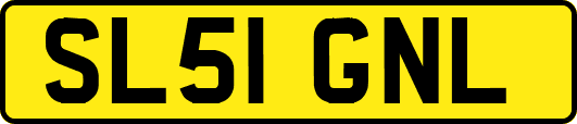 SL51GNL