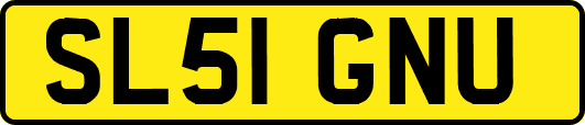 SL51GNU