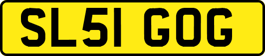 SL51GOG