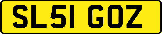 SL51GOZ