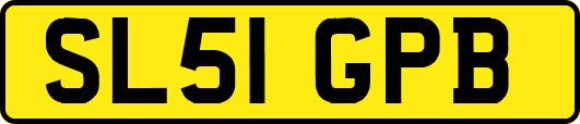 SL51GPB