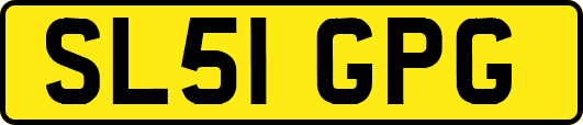 SL51GPG
