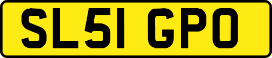 SL51GPO