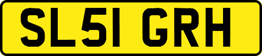 SL51GRH