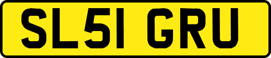SL51GRU