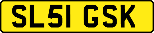 SL51GSK