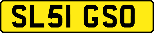 SL51GSO
