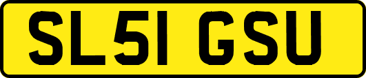 SL51GSU