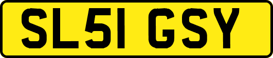 SL51GSY