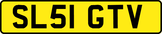SL51GTV
