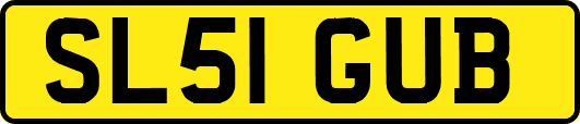SL51GUB
