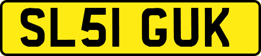 SL51GUK