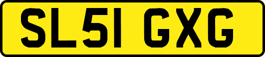 SL51GXG