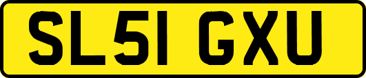 SL51GXU