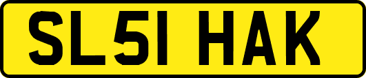 SL51HAK