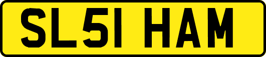 SL51HAM