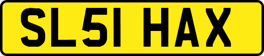 SL51HAX