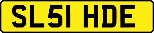 SL51HDE