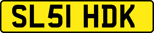 SL51HDK