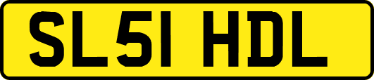 SL51HDL