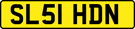 SL51HDN