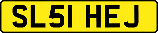 SL51HEJ