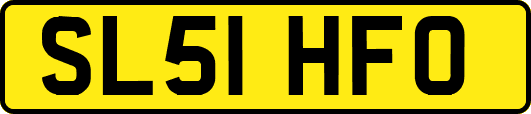 SL51HFO