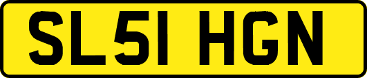 SL51HGN