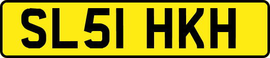 SL51HKH