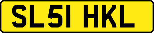 SL51HKL