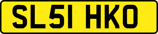 SL51HKO
