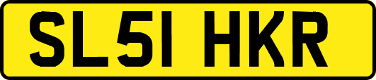 SL51HKR