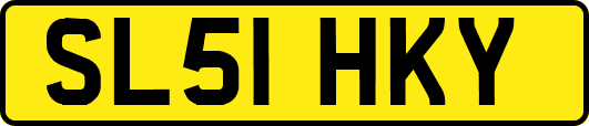 SL51HKY