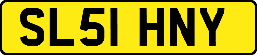 SL51HNY