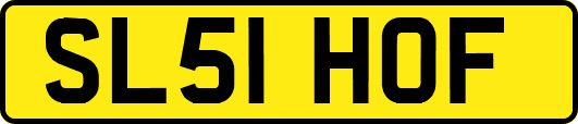 SL51HOF
