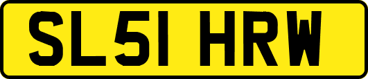 SL51HRW