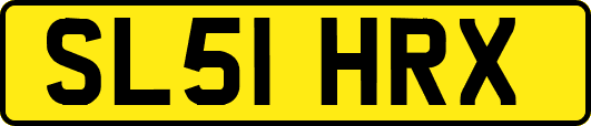 SL51HRX