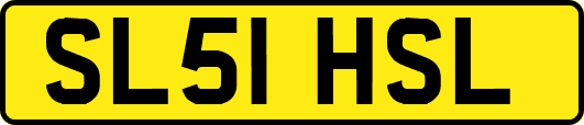 SL51HSL