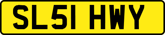 SL51HWY